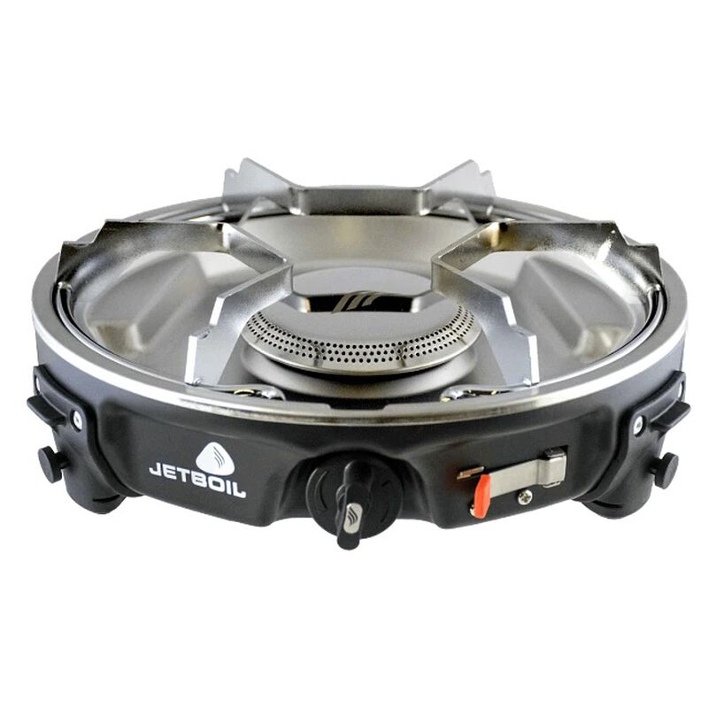 Base Camp Stove & System - HalfGen Base Camp System, , large image number 1